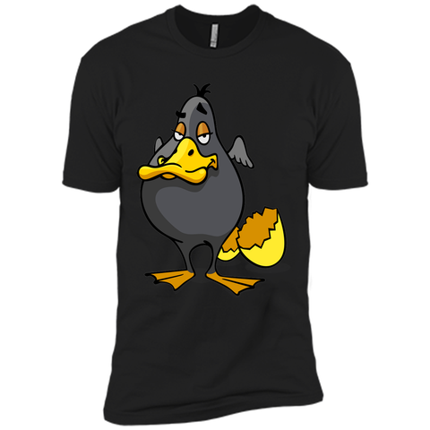 Charming Black Duck Cafe 2017 T Shirt
