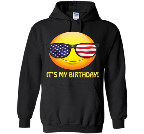 Birthday Emoji T Shirt 