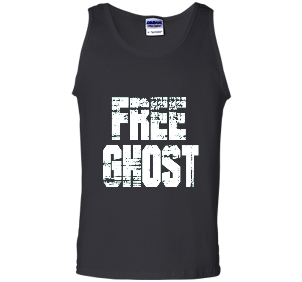 Free Ghost Novelty T-Shirt cool shirt