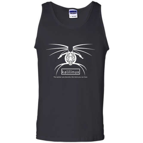 Kali Linux Shirt - Kali Linux T-Shirt