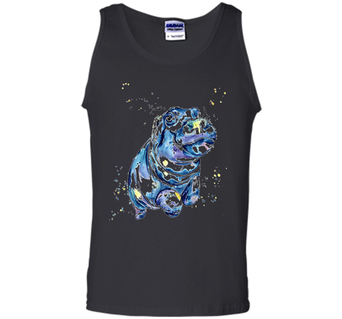 Fiona The Baby Hippo T-shirt