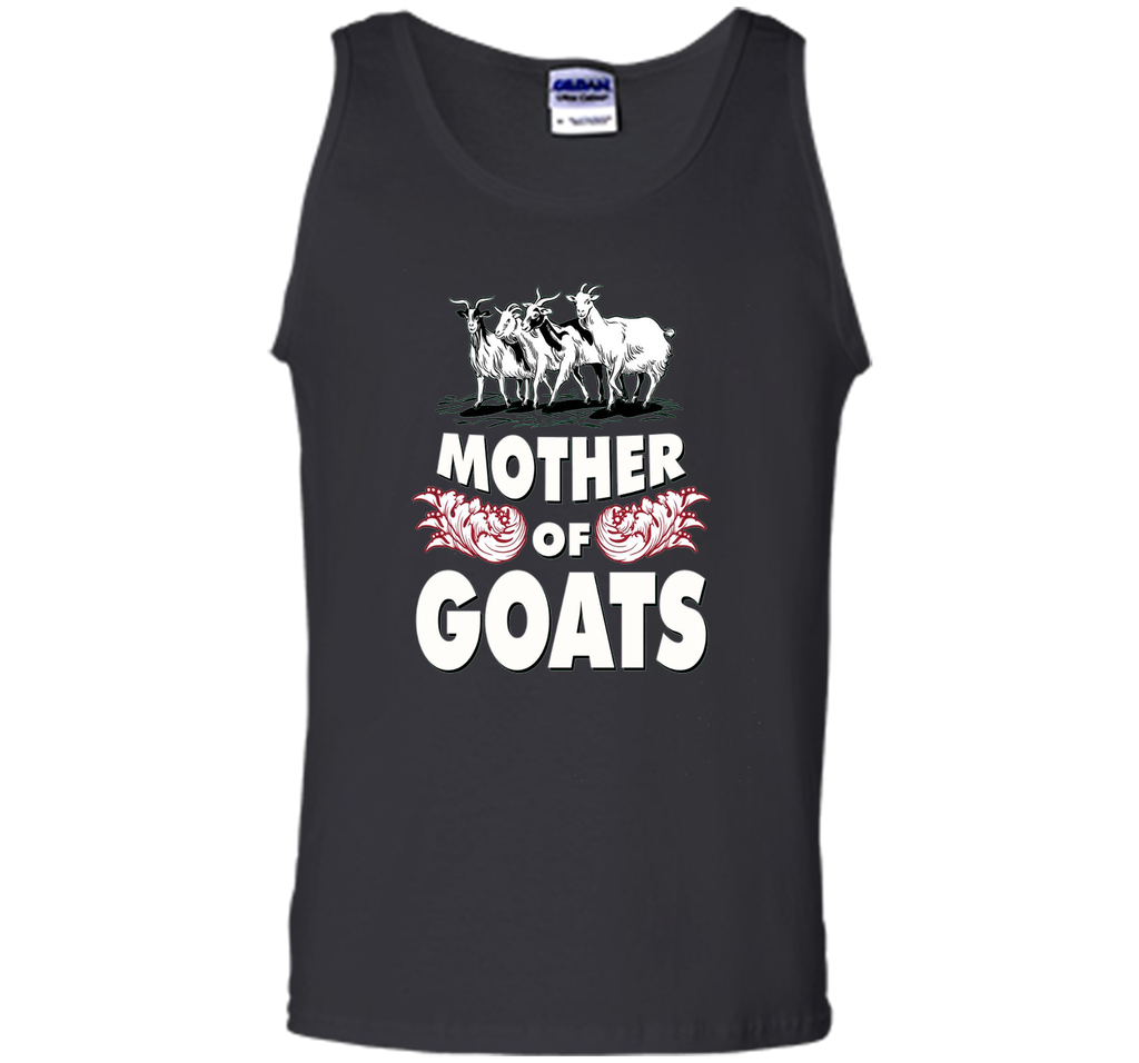 Mother of Goat T-Shirt