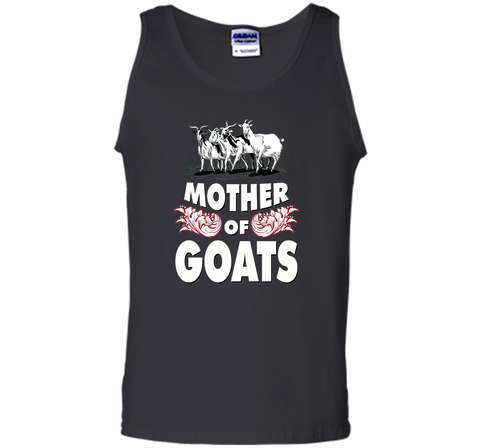Mother of Goat T-Shirt