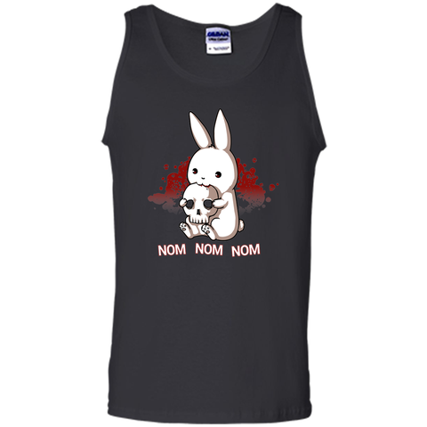 adorable monstrosity rabbit-lovely animal