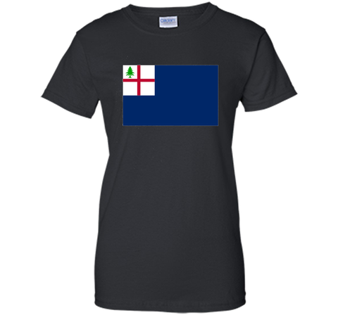 Bunker Hill Revolutionary War Patriot USA Flag T-Shirt