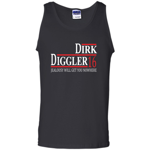 dirk diggler 2016 T-Shirt