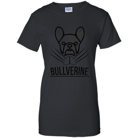 BULLVERINE T SHIRT