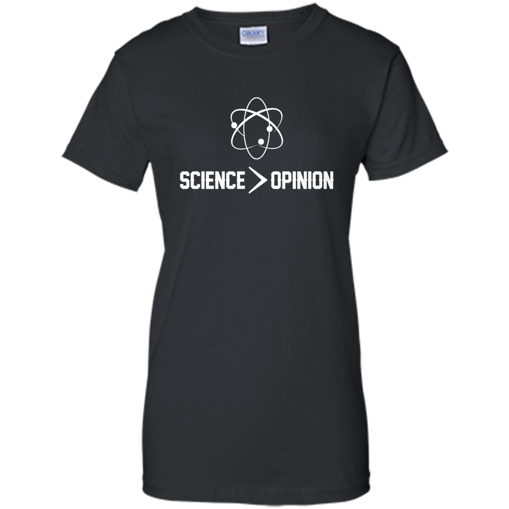 science fiction t shirt