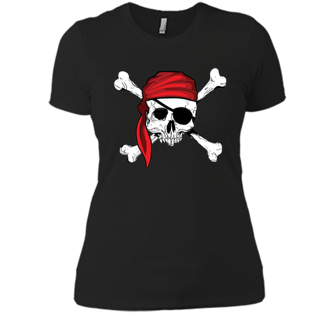 Jolly Roger Pirate Shirt - Pirates Shirts for any occasion