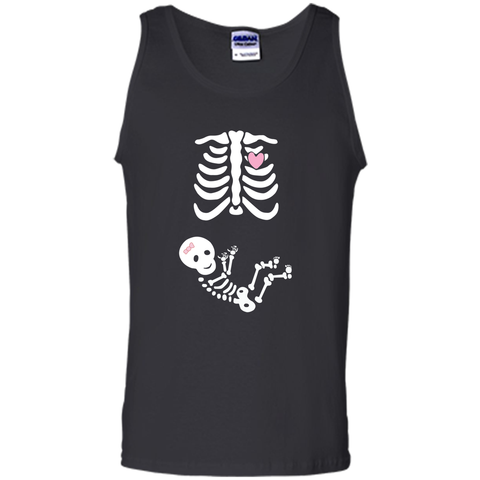 maternity skeleton