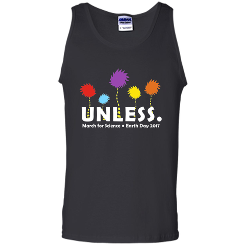 Cool Unless March for Science Earth Day 2017 T-Shirt