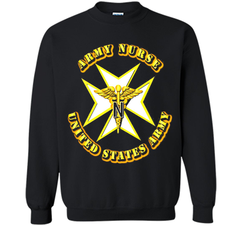 US Army - Army Nurse Tshirt