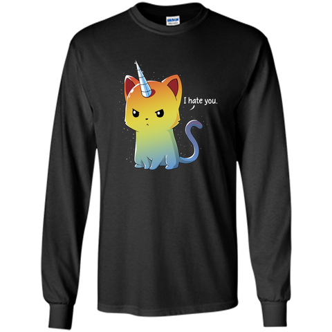 The Magical Kittencorn-lovely unicorn