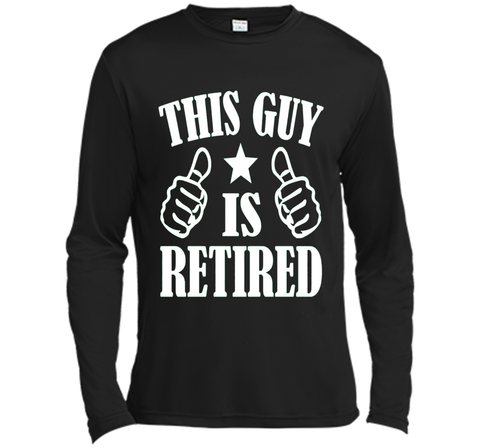 Mens Retired 2017 Shirt: Funny Retirement Gift T-Shirt For Men