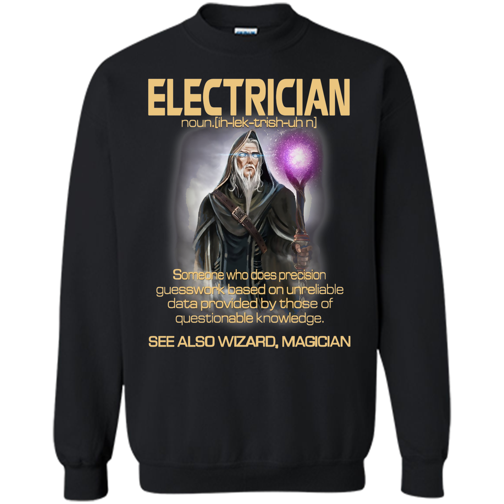 Electrician Someone Who Does Precision