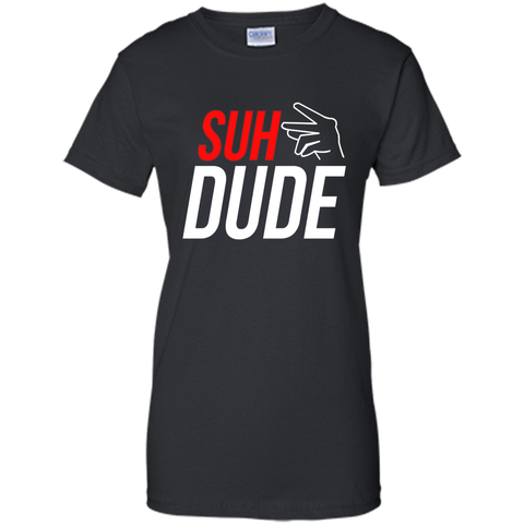 Popular Suh Dude Sup Dude Funny Meme Gift T-Shirt
