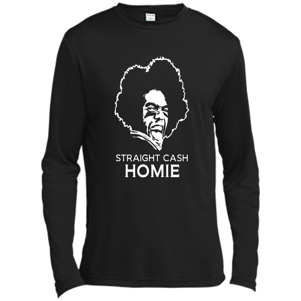 straight cash homie T-Shirt