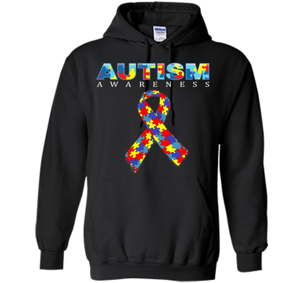 Official: autism awareness 2017 shirt- accept-understand-Lv
