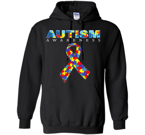 Official: autism awareness 2017 shirt- accept-understand-Lv