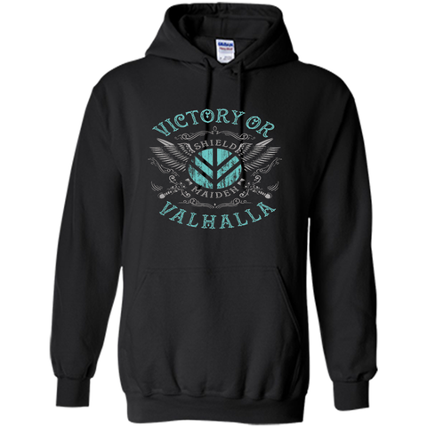 Lagertha Shieldmaiden Shirt