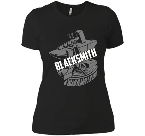 Blacksmith T shirt - Blacksmith Funny Shirts