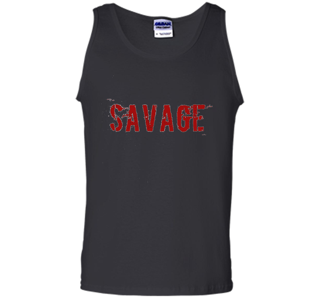 Savage T-Shirt