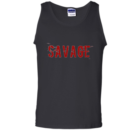Savage T-Shirt