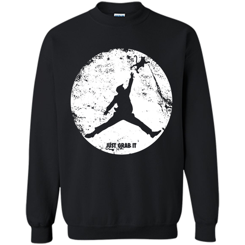 Just Grab It Limited Edition