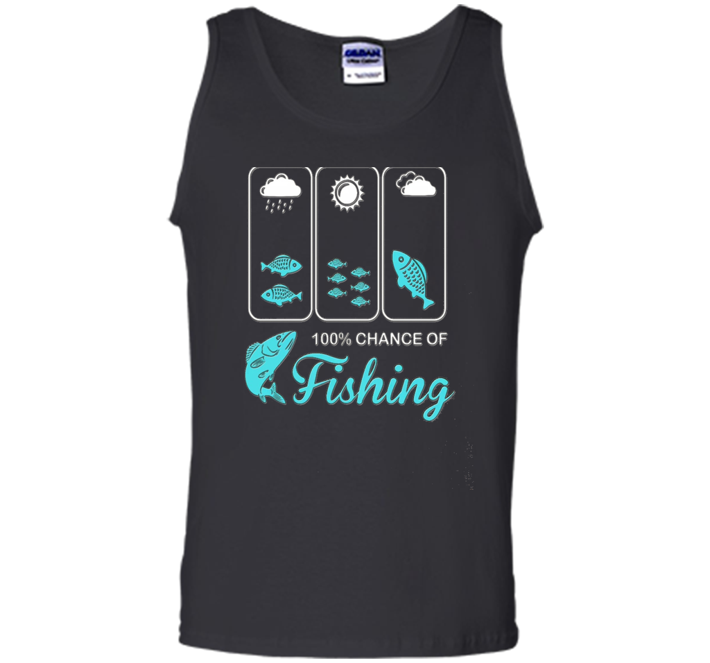 Weekend Forecast Fri Sat Sun 100% Chance Of Fishing