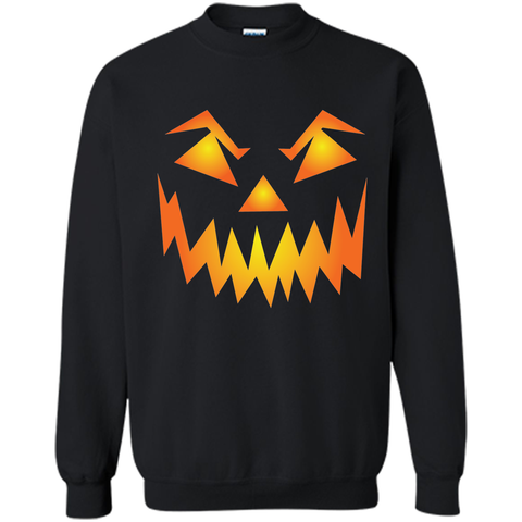 evil pumpkin