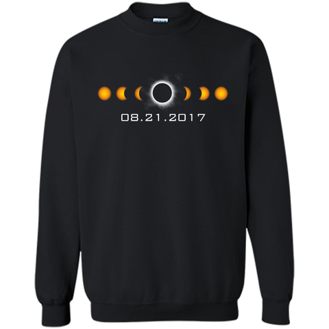 Total Solar Eclipse August 21 2017 T Shirt