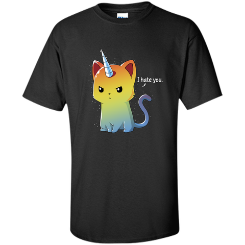 The Magical Kittencorn-lovely unicorn