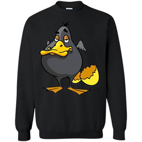 Charming Black Duck Cafe 2017 T Shirt
