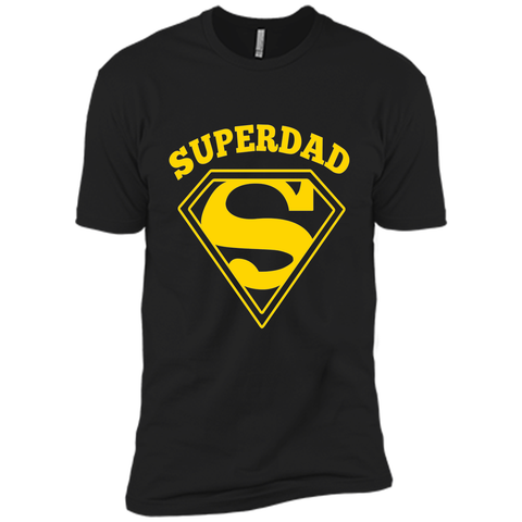 superdad tshirt happy fathers day