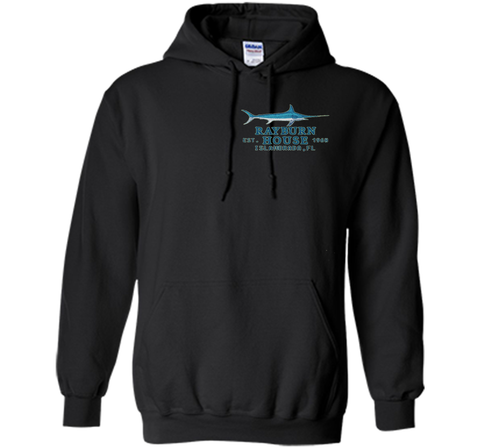 Rayburn House T Shirt