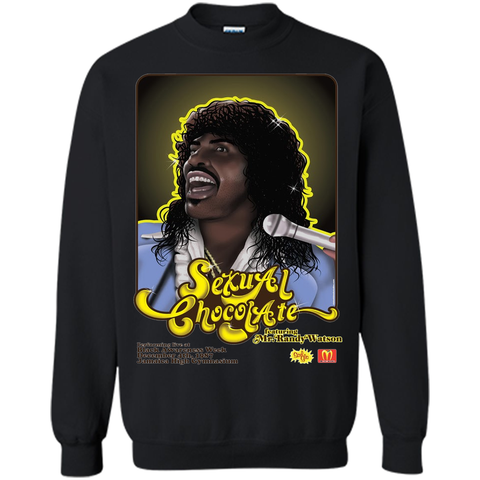 SEXUAL_CHOCOLATE_T-Shirt
